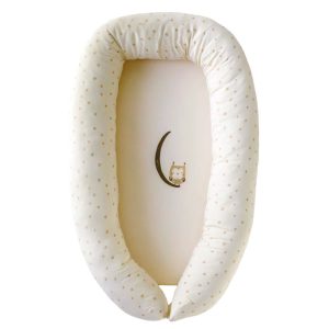 Hnízdo pro miminko BIMBIDREAMS - Wonderland