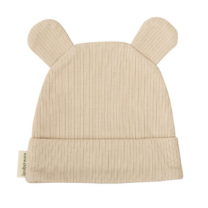 Čepička BIMBIDREAMS - RIB00 BEIGE