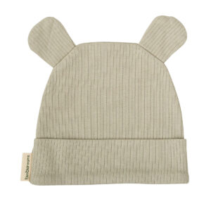 Čepička BIMBIDREAMS - RIB06 OLIVE