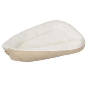 Hnízdo pro miminko BIMBIDREAMS - Happy forest