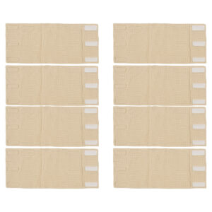 Ochranné panely BIMBIDREAMS 8ks 25x70cm - TEX00 BEIGE