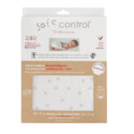 Plachta Safe Control 60x120cm - BIMBIDREAMS