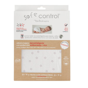 Plachta Safe Control 60x120cm - BIMBIDREAMS