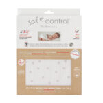 Plachta Safe Control 60x120cm - BIMBIDREAMS nepromokavá