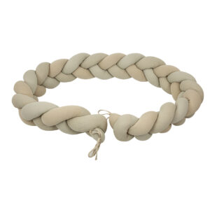 Mantinel pletenec 210cm BIMBIDREAMS - TEX06 OLIVE