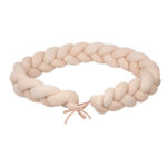 Mantinel pletenec 210cm BIMBIDREAMS - TEX00 BEIGE