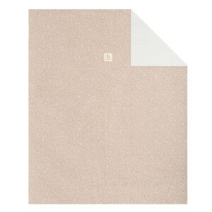 Přikrývka do minipostýlky BIMBIDREAMS - Anais