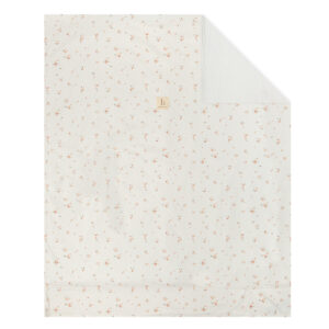 Přikrývka do minipostýlky BIMBIDREAMS - Monet