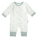 Pyžamko BIMBIDREAMS - Blue Sky vel.1-3M