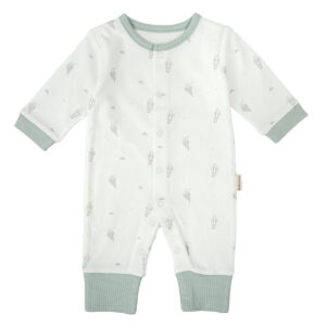 Pyžamko BIMBIDREAMS - Blue Sky vel.1-3M