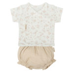 Letní set pro miminko BIMBIDREAMS - Anais veľ.1M