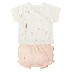 Letní set pro miminko BIMBIDREAMS - Monet veľ.1M