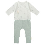 Set pro miminko BIMBIDREAMS - Blue Sky vel.0-1M