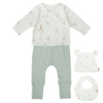 Dárkový set pro miminko BIMBIDREAMS - Blue Sky