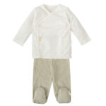 Set pro miminko BIMBIDREAMS - Cornelia vel.1-3M