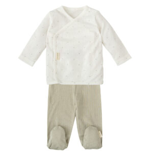 Set pro miminko BIMBIDREAMS - Cornelia vel.1-3M