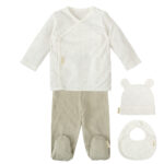 Dárkový set pro miminko BIMBIDREAMS - Cornelia