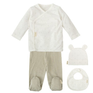Dárkový set pro miminko BIMBIDREAMS - Cornelia