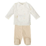 Set pro miminko BIMBIDREAMS - Happy Forest vel.0-1M