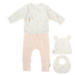 Dárkový set pro miminko BIMBIDREAMS - Monet