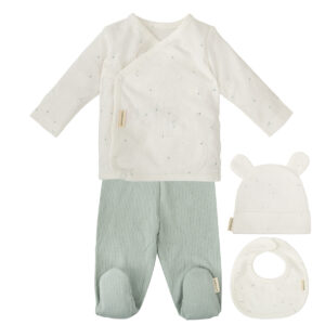 Dárkový set pro miminko BIMBIDREAMS - Orion