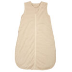 Spací pytel tenký BIMBIDREAMS - RIB00 BEIGE 60