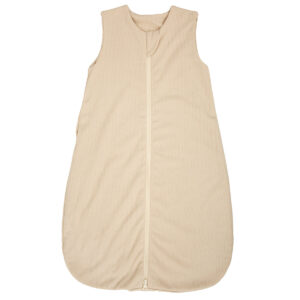 Spací pytel tenký BIMBIDREAMS - RIB00 BEIGE 60