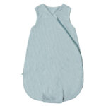 Spací pytel tenký BIMBIDREAMS - RIB03 BLUE 60