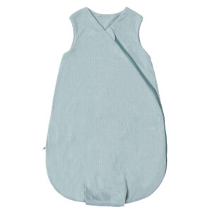 Spací pytel tenký BIMBIDREAMS - RIB03 BLUE 60