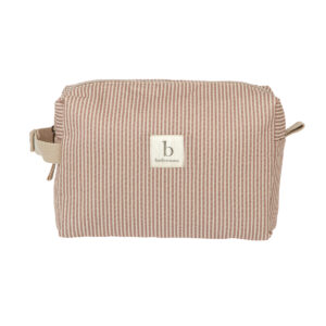 Toaletní taštička BIMBIDREAMS - Veneto Teracota