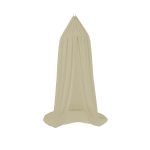 Závěsný baldachýn BIMBIDREAMS - OLIVE GREEN