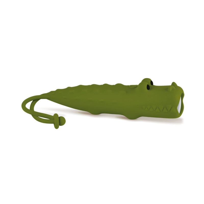 Dětská baterka REGNUM krokodýl CROCO