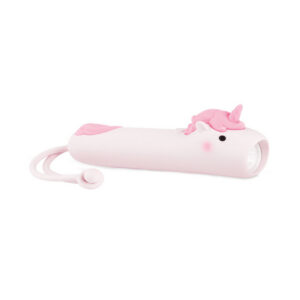 Dětská baterka REGNUM jednorožec PINKY