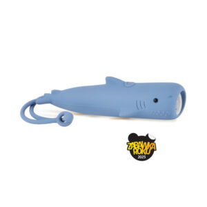 Dětská baterka REGNUM žralok SHARKY