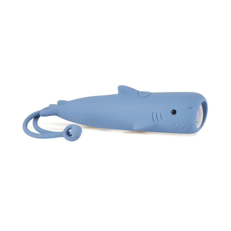 Dětská baterka REGNUM žralok SHARKY