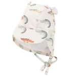 Koupací čepice BIMBIDREAMS Caiman s UV ochranou 50+