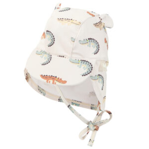 Koupací čepice BIMBIDREAMS Caiman s UV ochranou 50+