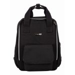 Voděodolný batoh FreeON - STYLE černý