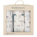 Dárkový set BIMBIDREAMS - GASAS TANZANIA