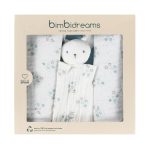Dárkový set BIMBIDREAMS - GASAS STAR BLUE