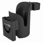 Držák telefonu a láhve na kočárek FreeON