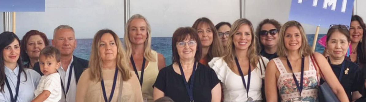 Letní nádech dětské módy na FIMI Summer Showroom
