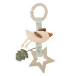 Kousátko BIMBIDREAMS - ptáček Happy Max