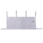 Kapsář SOFTELLO - světle šedý (STOK220)