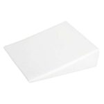 Klínový antirefluxní polštář pro miminko FreeON 30cm