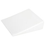 Klínový antirefluxní polštář pro miminko FreeON 60cm