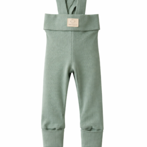 Legíny na traky SOFTELLO RIB05 - šalvějové