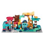 Stavebnice Free2Play set 147ks FreeON