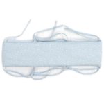 Mantinel malý - Světlemodrá, tečka