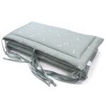 Mantinel SOFTELLO 30x240cm - šalvějové vážky